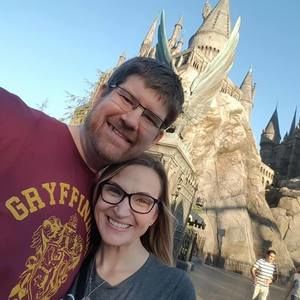 Meet your Posher, Roy